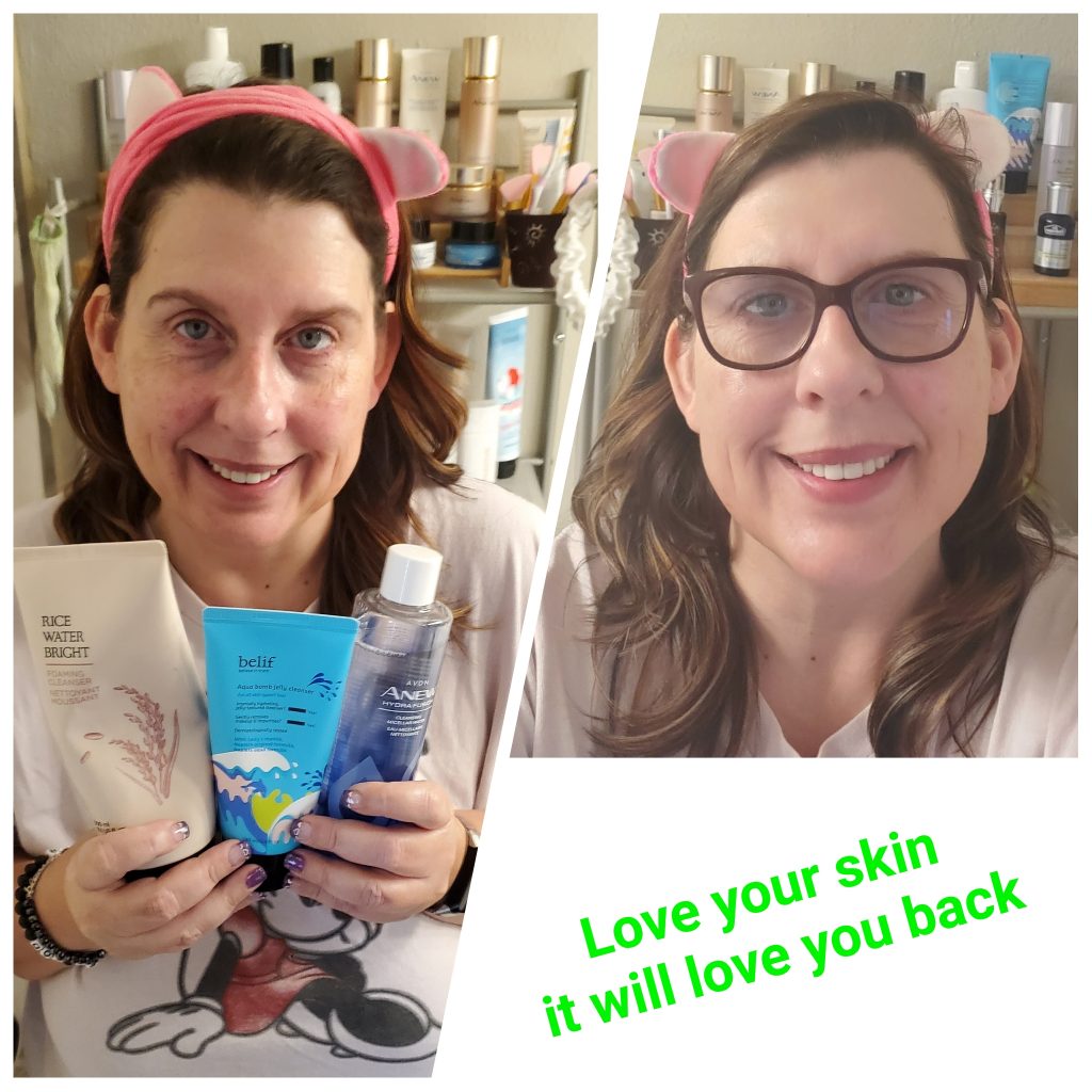 Love Your Skin it Will Love You Back