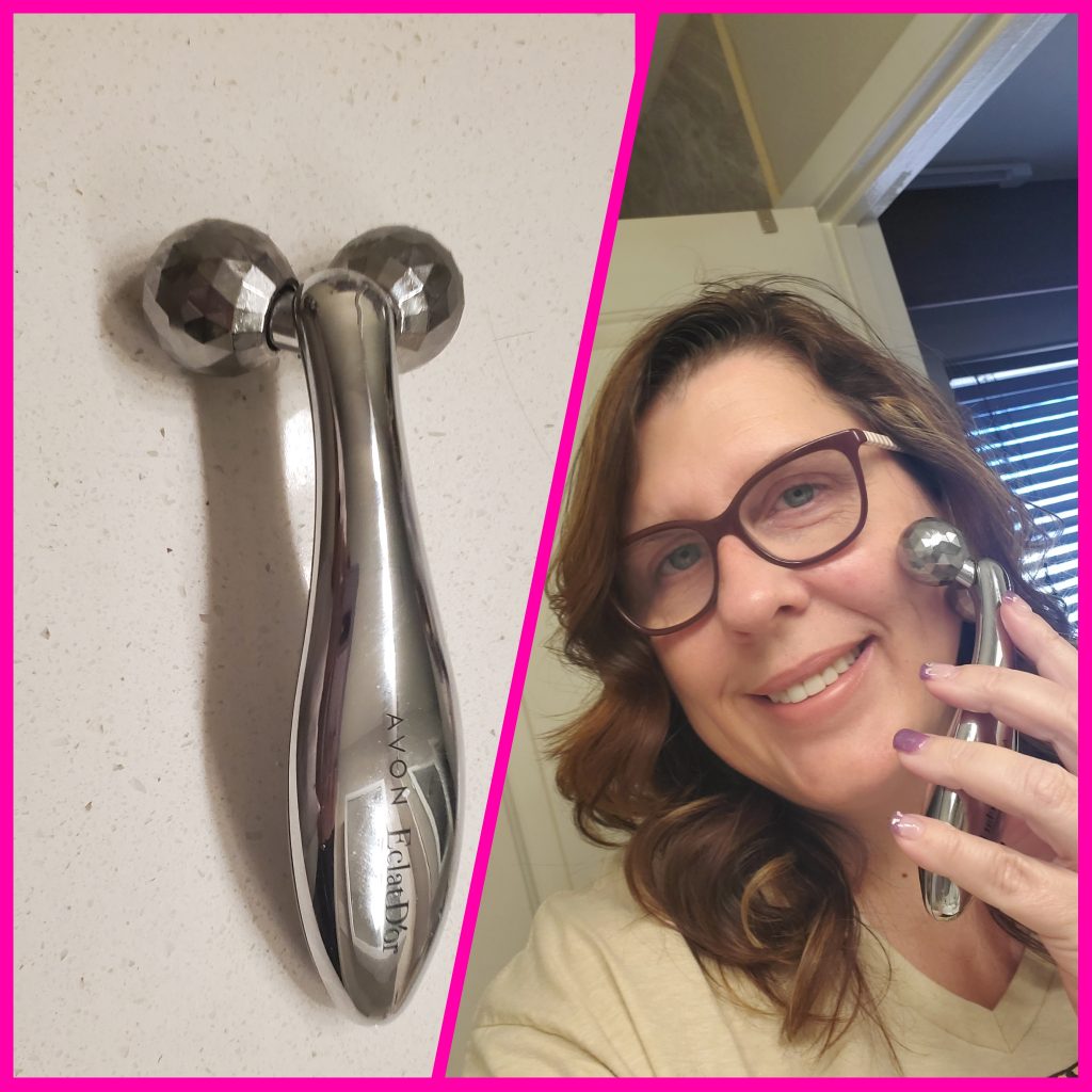 Face Massager