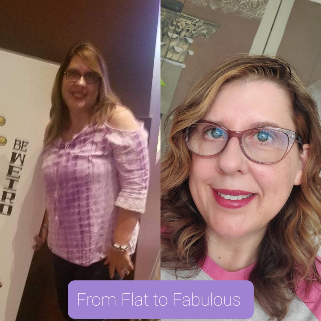 Avon Shampoo Fabulous Hair